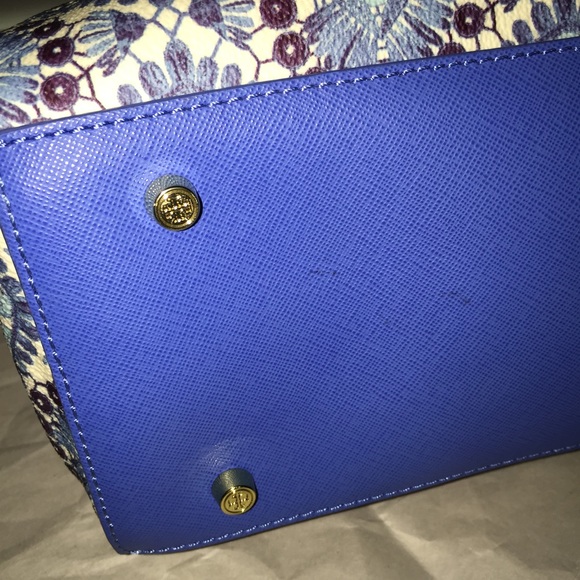 Tory Burch Robinson handbag - Picture 4 of 4